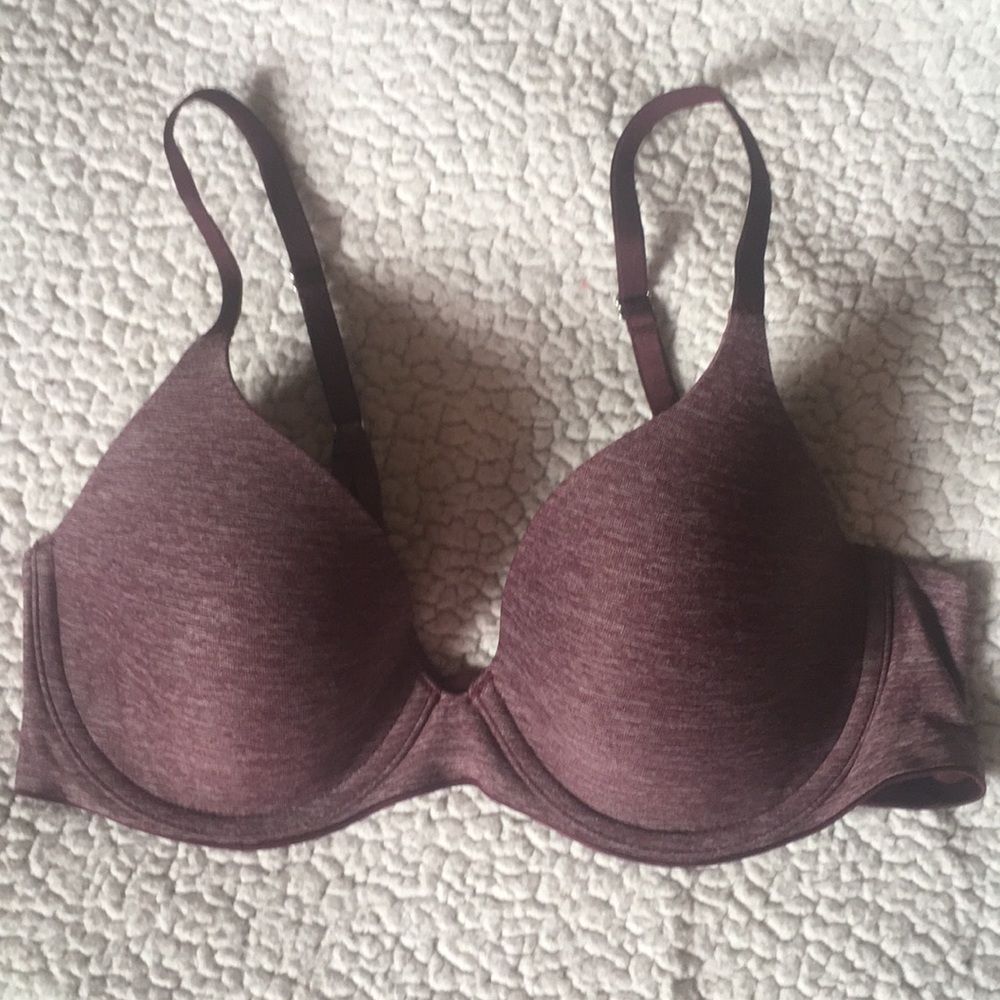 Aerie Sunnie Lightly Lined Bra